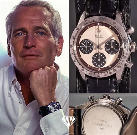 paul newman rolex size mm